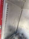 CRES COR HotCube 3 Commercial Warmer HC-UA-11 Insulated Mobile Heated Cabinet .