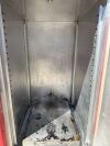 CRES COR HotCube 3 Commercial Warmer HC-UA-11 Insulated Mobile Heated Cabinet .