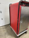 CRES COR HotCube 3 Commercial Warmer HC-UA-11 Insulated Mobile Heated Cabinet .