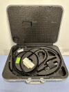 PENTAX EG-3670URK Ultrasound Video Scope Endoscope Endoscope
