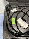 PENTAX EG-3670URK Ultrasound Video Scope Endoscope Endoscope