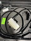 PENTAX EG-3670URK Ultrasound Video Scope Endoscope Endoscope