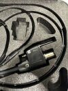 PENTAX EG-3670URK Ultrasound Video Scope Endoscope Endoscope