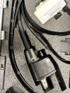 PENTAX EG-3670URK Ultrasound Video Scope Endoscope Endoscope