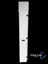 PCI MEDICAL Storage System For Ultrasound Probes Civco Cabinet For Ultrasound Probes