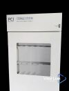 PCI MEDICAL Storage System For Ultrasound Probes Civco Cabinet For Ultrasound Probes
