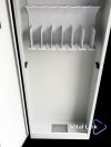 PCI MEDICAL Storage System For Ultrasound Probes Civco Cabinet For Ultrasound Probes