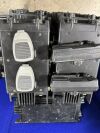 KENWOOD *LOT* 32X  TK-790H VHF FM Transceiver Radios w/ 30X Heads &17X Mics .