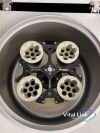 HERMLE Z300 Centrifuge