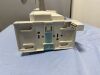 PHILIPS *LOT OF 80*  M8048A IntelliVue Module Racks E20 w/ Clamps .