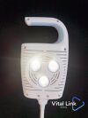 WELCH ALLYN GS600 Exam Light