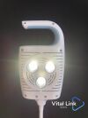 WELCH ALLYN GS600 Exam Light