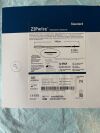 BOSTON SCIENTIFIC 680-208 ZIPwire Straight Guidewire 0.038" x 150cm (x) Lot of 8