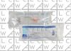TELEFLEX 105200-000015 LMA Unique™(Silicone Cuff) Cuff Pilot™ Size 1.5 5-10kg. Box of 10. Expires 1/28/2023
