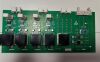 GE 5457965 5447005 GE MRI PIONEER SSSPS GATE DRIVER PN 5457965 5447005 MRI Scanner