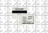 BIOMET LHNC08 Trinnect Allowash XG Sterilized Allograft Spacer. Expires 1/29/2022.