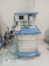 DRAEGER Fabius GS Anesthesia Machine
