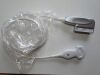 GE C2-9-RS Ultrasound Transducer