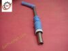 STRYKER 16763402S Oem Right Hand RH Stow Blue Push Handle Assy Beds - Misc.