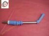 STRYKER 16763401S Oem Left Hand LH Stow Blue Push Handle Assy Beds - Misc.
