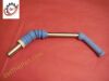 STRYKER 16763401S Oem Left Hand LH Stow Blue Push Handle Assy Beds - Misc.