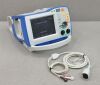 ZOLL R Series ALS Defibrillator Monitor W/ 3-Lead, Printer &amp; Pacer - 202000 Defibrillator