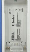ZOLL R Series ALS Defibrillator Monitor W/ 3-Lead, Printer &amp; Pacer - 202000 Defibrillator