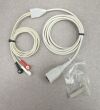 ZOLL R Series ALS Defibrillator Monitor W/ 3-Lead, Printer &amp; Pacer - 202000 Defibrillator