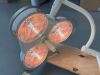 MAQUET Hanaulux 3000 O/R Light