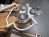 MAQUET Hanaulux 3000 O/R Light