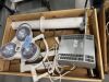 MAQUET Hanaulux 3000 O/R Light