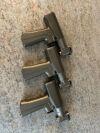 STRYKER System 6 Sagittal Saw