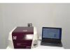MILLIPORE EasyCyte 12HT Flow Cytometer