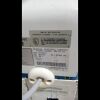 GE AMX 4 MOBILE X-RAY SYSTEM Portable X-Ray