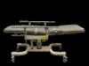 BIODEX MEDICAL 056-605 Ultrasound Table