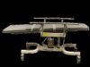 BIODEX MEDICAL 056-605 Ultrasound Table