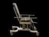BIODEX MEDICAL 056-605 Ultrasound Table