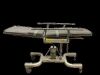 BIODEX MEDICAL 056-605 Ultrasound Table