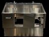 CMP 2-63AS Surgical Sink