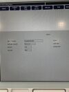 MORTARA Eli 380 EKG