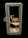 SENSORMEDICS Sen-Res-Analyzer Blood Gas Analyzer