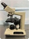 BAUSCH & LOMB  Microscope