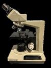 BAUSCH & LOMB  Microscope