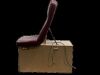 RITTER -304 Exam Table