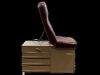 RITTER -304 Exam Table
