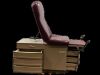 RITTER -304 Exam Table