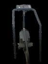STAIRMASTER 4000PT Physical Therapy Unit