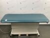 CLINTON Phy-Treatment-Table Physical Therapy Table