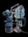 AMERICAN OPTICAL 14200 OPHTHALMIC LANE OPHTHALMIC UNIT