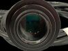 KARL STORZ 3300-022 TRICAM CUSTOM CAMERA HEAD  LEICA F=60MM ADAPTER